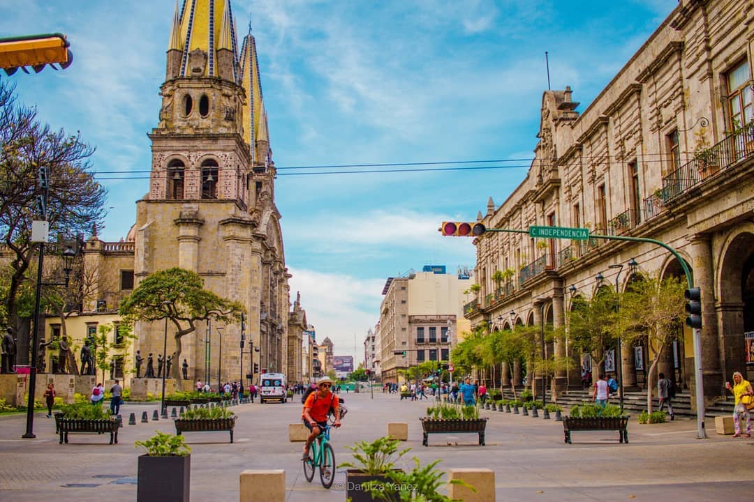 ﻿Lake San Marcos | Mexico Lakes